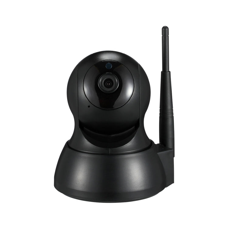 YT007 3.6mm Lens 1.0 Megapixel WiFi Wireless Infrared Dome IP Camera, Support Motion Detection & E-mail Alarm & TF Card, IR Distance: 10m, YT007 YT007 3.6mm Lens 1.0 Megapixel WiFi Wireless Infrared Dome IP Camera, Support Motion Detection & E-mail Alarm & TF Card, IR Distance: 10m, YT007